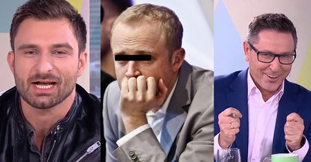 Mateusz Hładki o Adamczyku: "Szykuj się do ról, chodź na castingi i nie prowadź samochodu!"