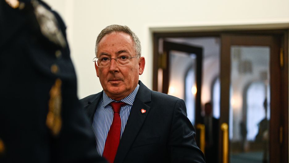 Bartłomiej Sienkiewicz