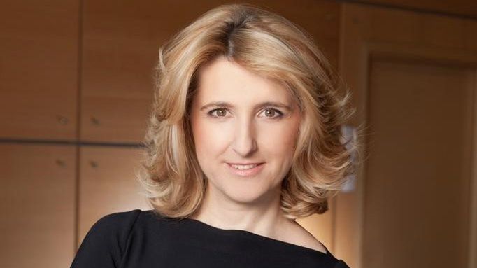 Grażyna Piotrowska - Oliwa