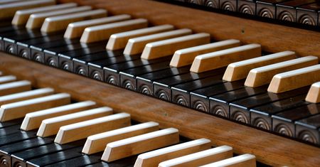 Słupsk: Muzyczna uczta w kościele ewangelickim