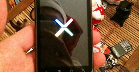 Google Nexus Prime już w październiku?