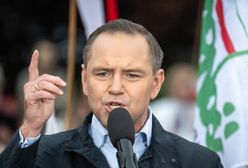 Czy afera z kawalerką Nawrockiego wpłynie na II turę wyborów? Sondaż