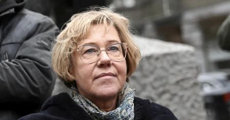 Barbara Nowak i jej nowy pomysł. Straszy "segregacją uczniów".