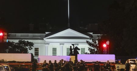 USA: W Waszyngtonie odbędzie się manifestacja społeczności LGBT. To sprzeciw wobec słów Dudy