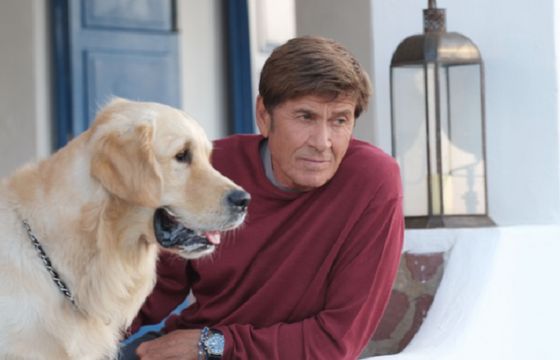 Nowy serial „Powrót na wyspę” zastąpi „Wydział kryminalny” w TVP2