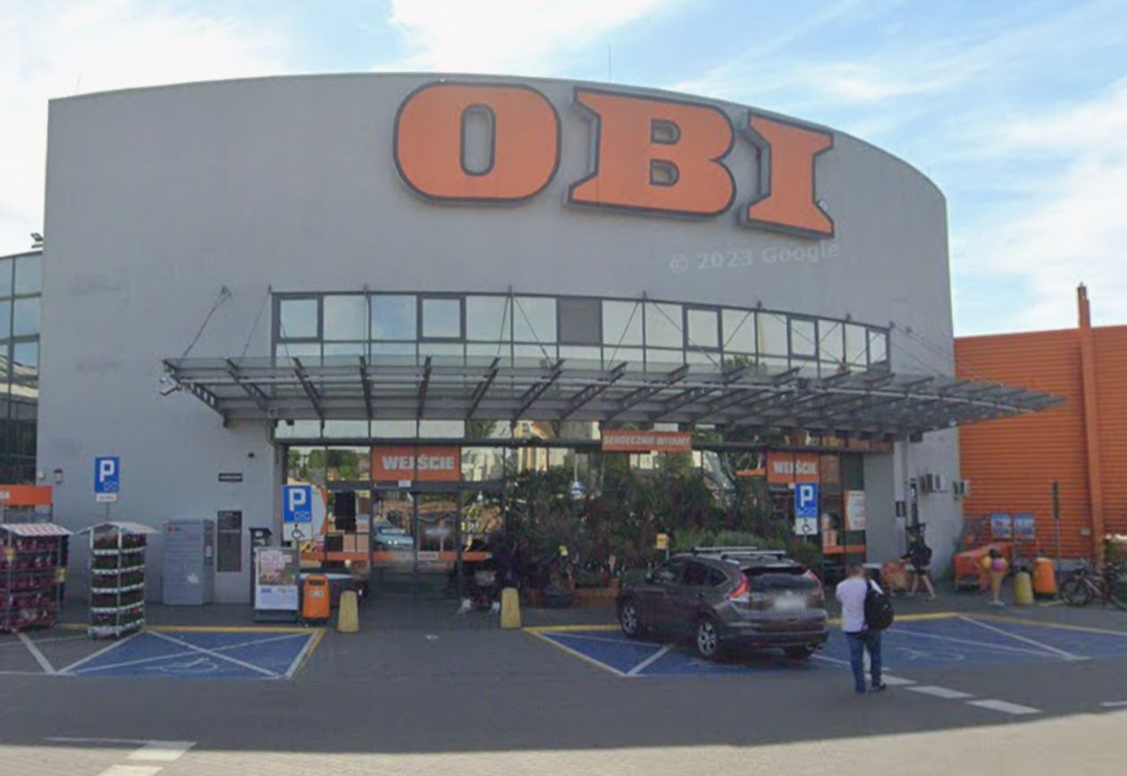 Ogrzej się tej jesieni. Termowentylator w OBI tylko 47,99 zł