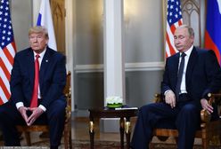 Szczyt na Alasce. Przestroga przed rosyjskim tłumaczem