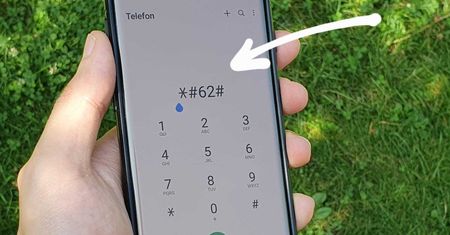 Kody w telefonie. Dwa przydadzą się każdemu