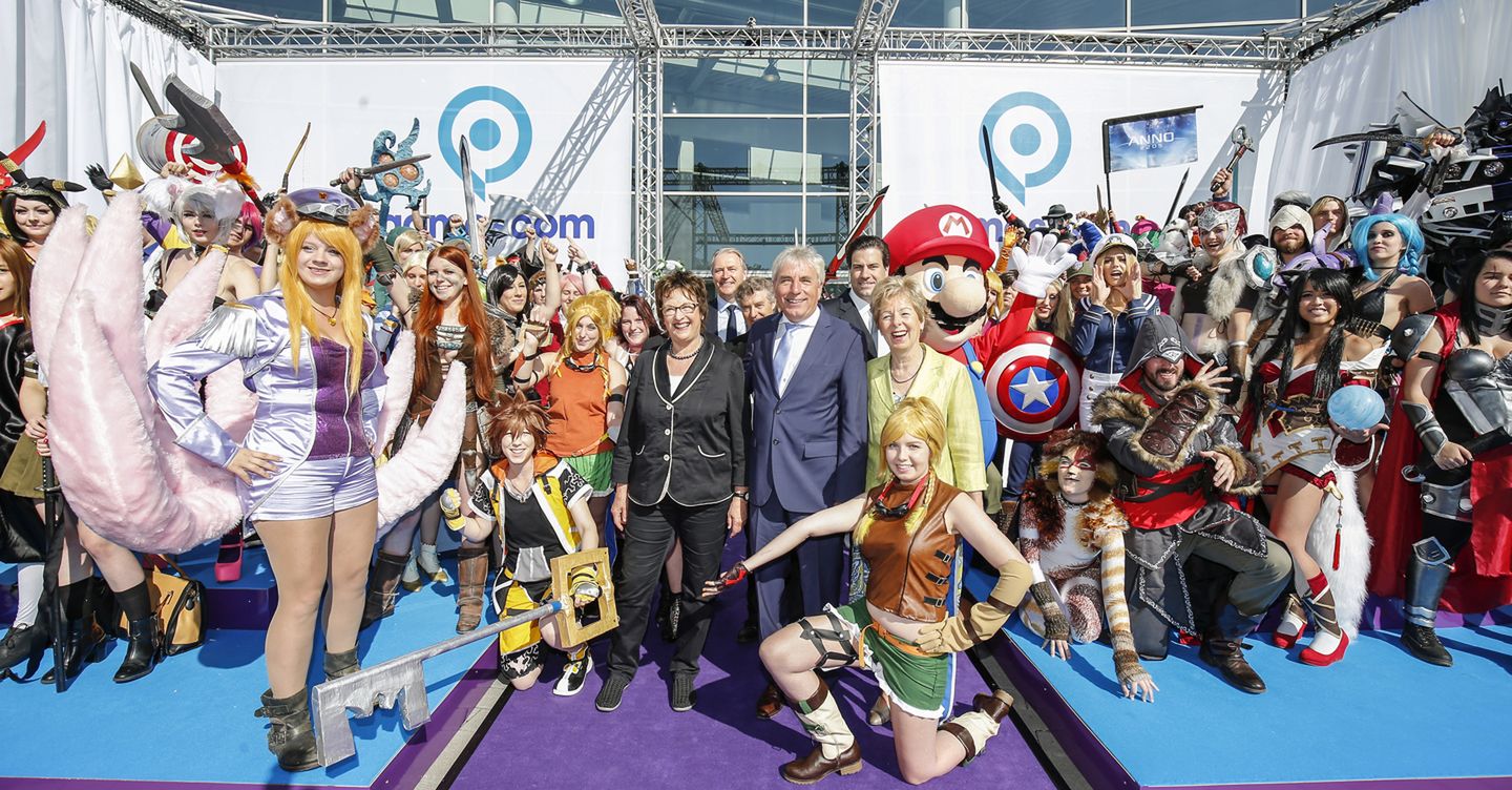 Wirtualna rzeczywistość: damy ci wszystko, tylko nie ściągaj gogli 2