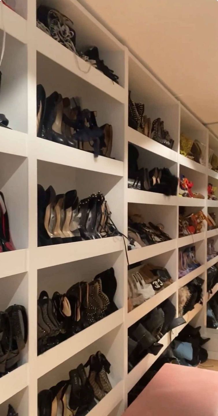 Tak wygląda luksusowy apartament Dody