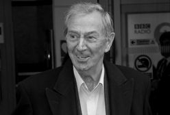 Des O'Connor. Legendarny prowadzący brytyjskiej tv nie żyje. Odszedł we śnie