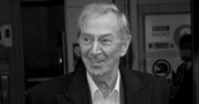 Des O'Connor. Legendarny prowadzący brytyjskiej tv nie żyje. Odszedł we śnie