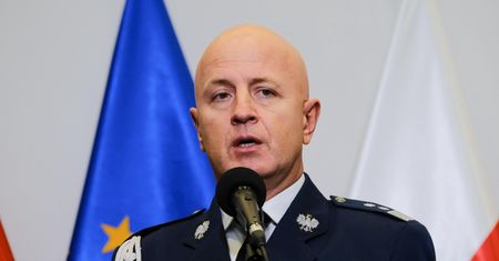 "Granatnik w pociągu". Nowe ustalenia ws. wybuchu w KGP