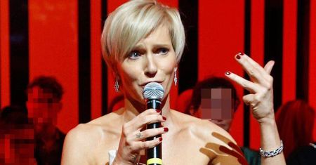 Paulina Smaszcz wspomina czas, gdy była biedna. Mówi o butach, które kosztowały więcej niż pensja jej rodziców: "Mam je do tej pory"