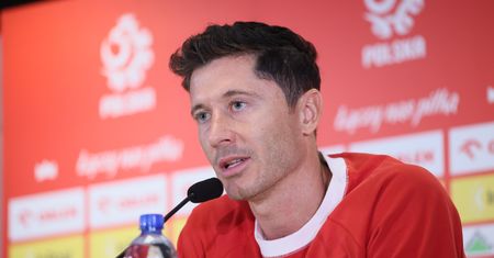 Lewandowski podpadł PiS? "Rozpoczęło się szukanie haków"