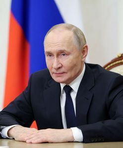 Rosja nie chce "zapobiegać torturom". Putin zatwierdził nowe prawo