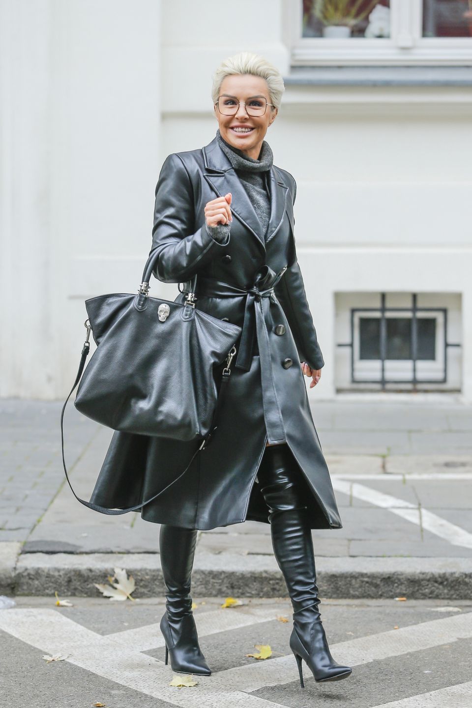 Blanka Lipińska 