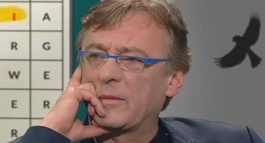 Dziwny tekst w "Gazecie Wyborczej". O tym, że pisarz na rowerze elektrycznym zabijał zwierzęta