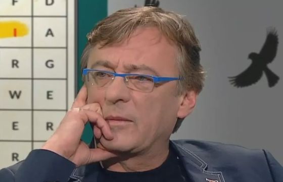 Dziwny tekst w "Gazecie Wyborczej". O tym, że pisarz na rowerze elektrycznym zabijał zwierzęta