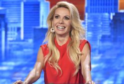 Małgorzata Opczowska zachwycona mężem. Wystarczyło, że zrobił jej… kolację