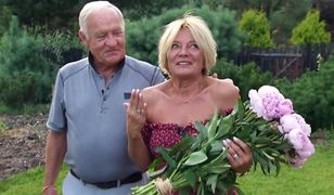 "Sanatorium miłości": Iwona i Gerard mówią otwarcie o seksie. "Okres godowy trwa"