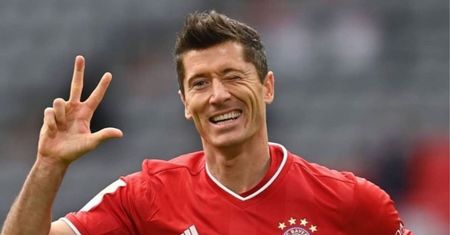 Zaskakujący pomysł Herthy Berlin. Chce założyć "grupę dla ofiar Lewandowskiego"