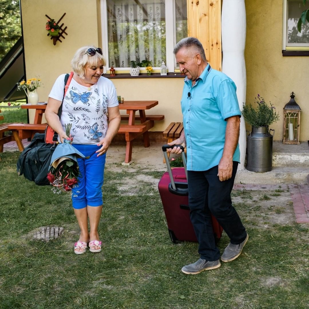 "Rolnik szuka żony". Józef nie znalazł miłości w programie