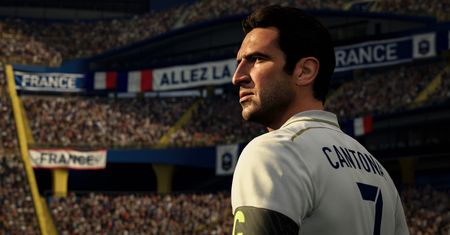Wyciek w EA. FIFA to faktycznie kopalnia lootboksów?