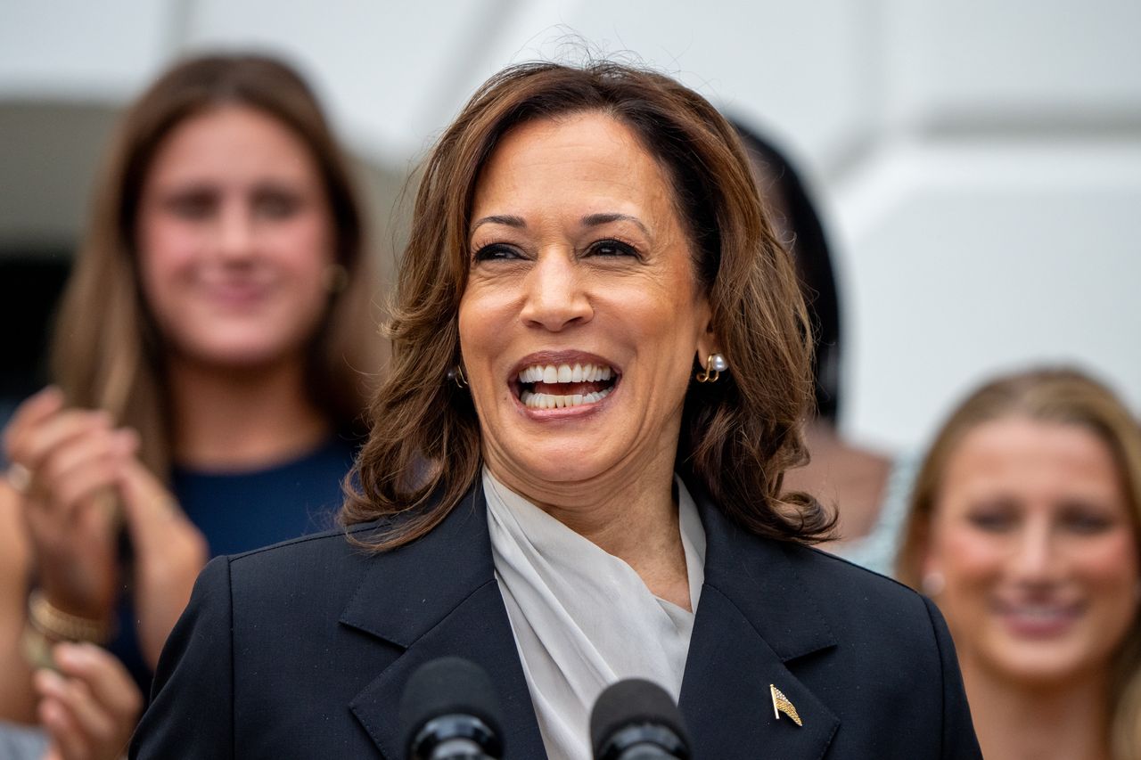 Trump's team challenges Biden fund transfer to Harris