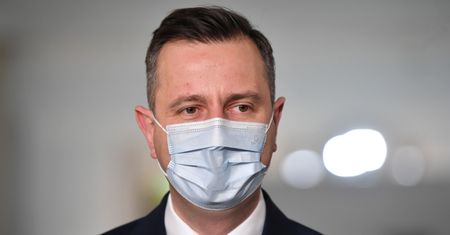 PSL chce zablokowania Polskiego Ładu. Kosiniak-Kamysz wspiera polskie pralnie
