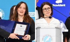 Dziennikarki WP i Money.pl z nagrodami Press Club Polska