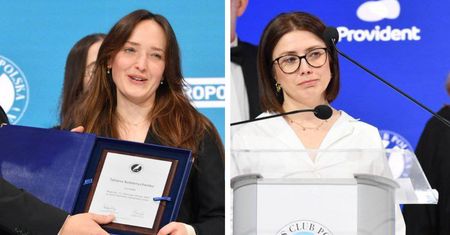 Dziennikarki WP i Money.pl z nagrodami Press Club Polska