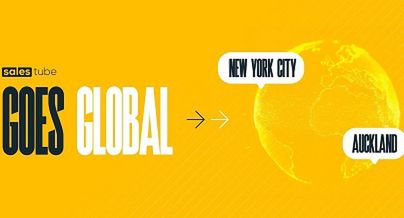 Salestube otwiera biura w USA