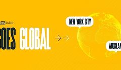 Salestube otwiera biura w USA