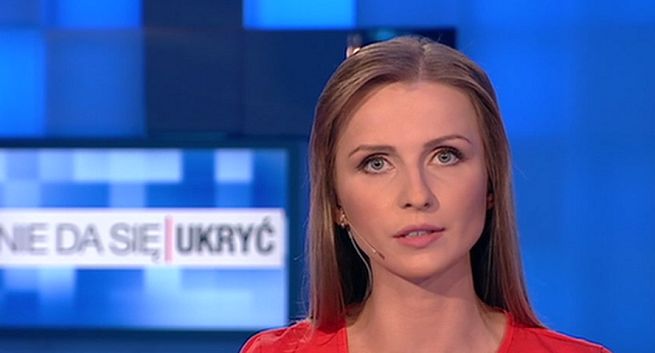 TVP nie ujawnia osób odpowiedzialnych za paski w TVP Info. „Ochrona danych osobowych”