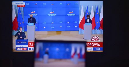 Powrót do szkoły. Rodzice nie będą zadowoleni. Rząd nie ugiął się pod presją