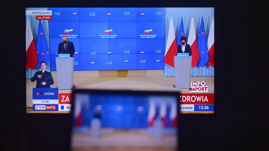 Powrót do szkoły. Rodzice nie będą zadowoleni. Rząd nie ugiął się pod presją