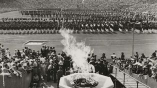 78 lat od igrzysk w Londynie. Otwarcie w upale