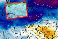 Uderzy siarczysty mróz. Ważny jest jeden szczegół