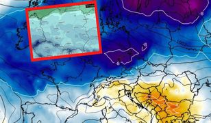 Uderzy siarczysty mróz. Ważny jest jeden szczegół