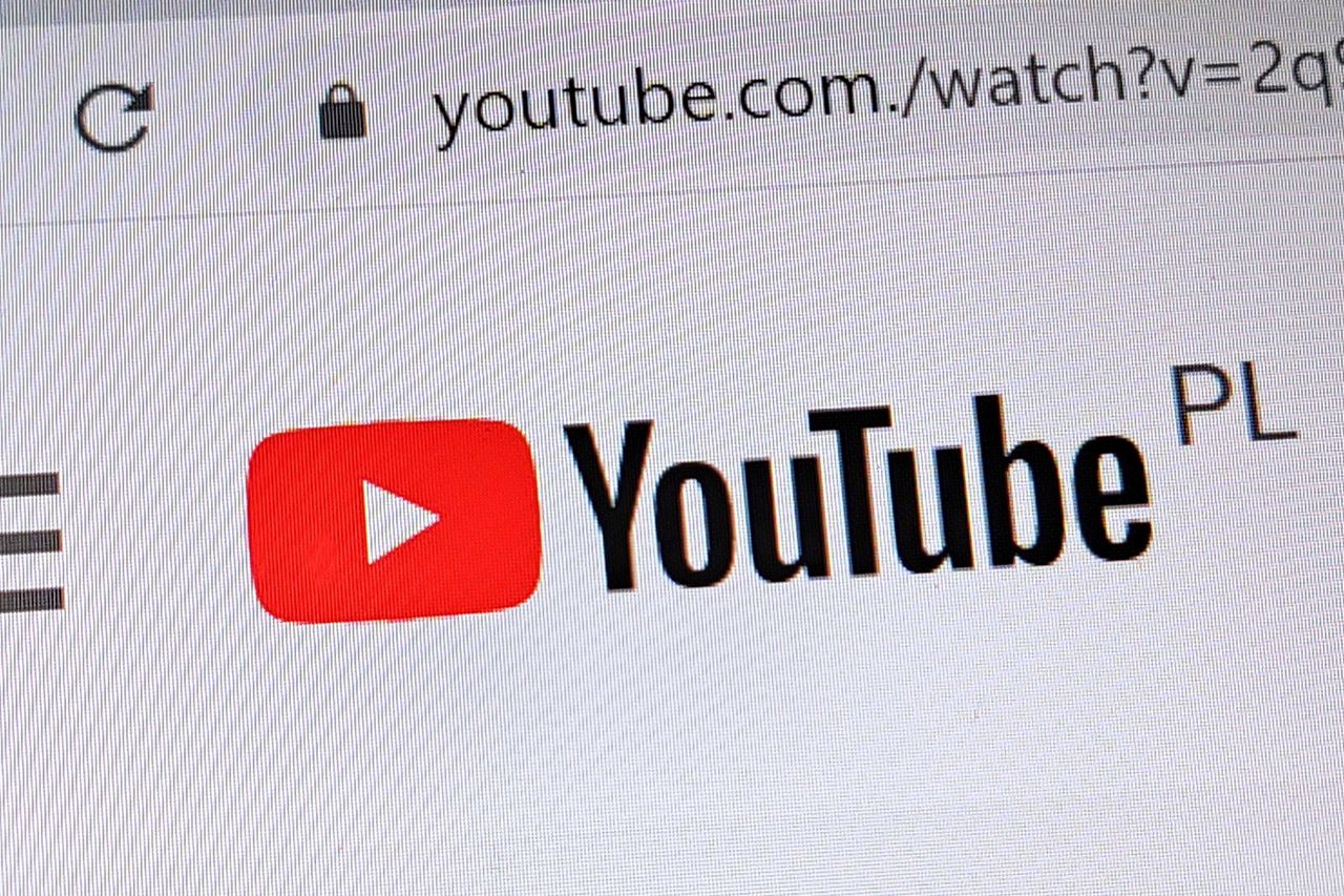 YouTube ukarał twórcę za nadużywanie praw autorskich /Fot. dobreprogramy.pl