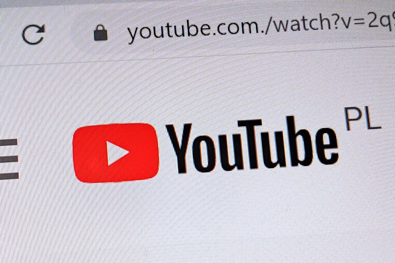 YouTube ukarał twórcę za nadużywanie praw autorskich /Fot. dobreprogramy.pl
