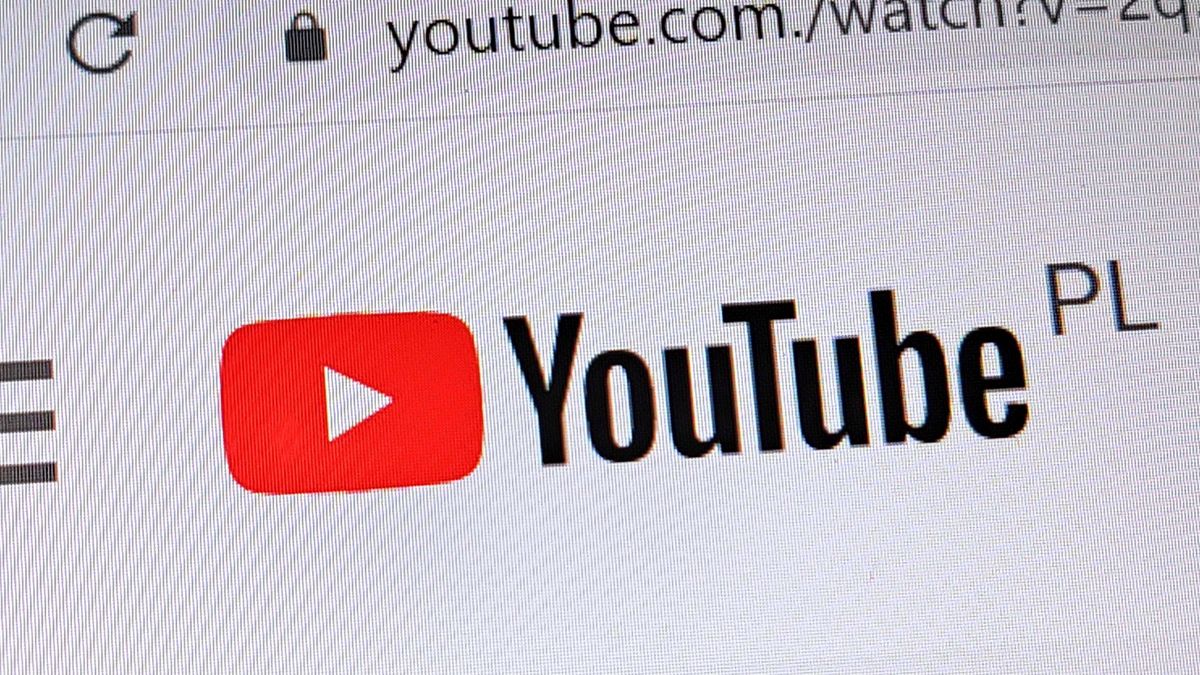 YouTube ukarał twórcę za nadużywanie praw autorskich /Fot. dobreprogramy.pl