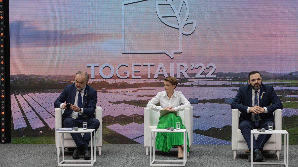materiał partnera