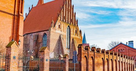 Jubileuszowy "Spacerek po Chełmnie" już w tę niedzielę