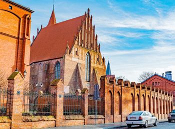 Jubileuszowy "Spacerek po Chełmnie" już w tę niedzielę