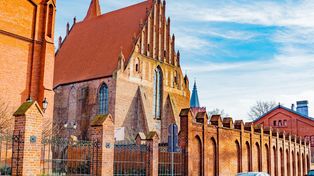 Jubileuszowy "Spacerek po Chełmnie" już w tę niedzielę