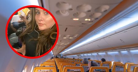 Influencerka krytykuje linię lotniczą. "Ludzie czują się upokorzeni"
