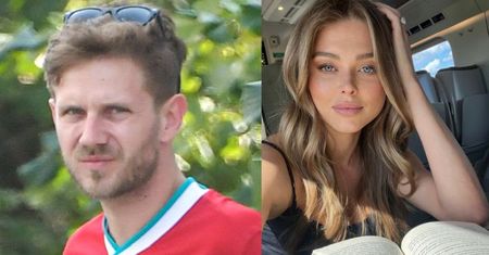 Joanna Opozda poleca "PINOKIA" akurat po nowych wywodach Antka Królikowskiego... Przypadek?