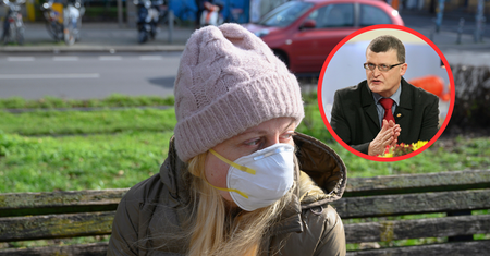 Kilkadziesiąt osób pod nadzorem sanepidu. "Bardzo szeroka akcja"